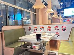 -海底捞火锅(劲松店)