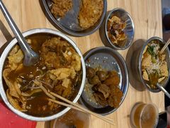 -柳州肥姨妈大骨螺蛳粉(老闵行店)