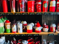 -星巴克(武康路店)