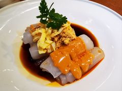 -转角·老弄堂上海菜(长寿路店)