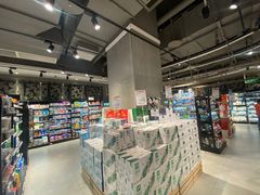 -盒马鲜生(莱蒙都会店)