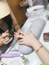 -丫丫NAIL日式自助美甲美睫沙龙