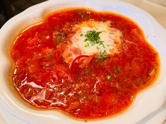-老井俄式餐厅