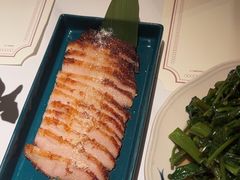 -太食獸泰式茶餐厅(IFS国金中心店)