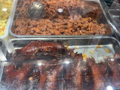 -乔波食品(杜桥中心菜场店)