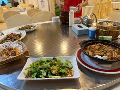 -婆婆家·湛江特色美食(福田振华路店)
