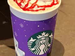 -星巴克臻选(上海合生汇1F店)