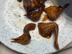 -颂福楼·南京菜(定淮门店)
