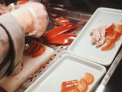 -北平盛世·新京菜·北京烤鸭(劲松·双井店)