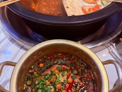 -钢管厂五区小郡肝火锅串串香(清河店)