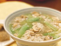 酸汤绣球菌-同和居(什刹海店)