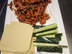 -津沽小院(天津之眼店)