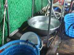 -蓝湾碧波·老字号·疍家非遗海上餐厅