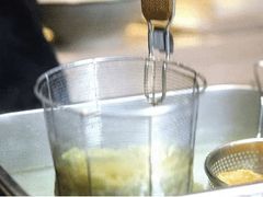 -無牌小范·香港明星美食