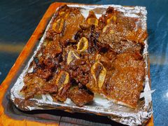 -香雪海饭店中餐厅(人民桥店)