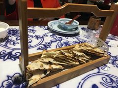 -卢大鲜鱼头捞饭(美利广场店)