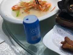 -老人和饭店(打浦路店)
