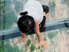 -野三坡清泉山风景区