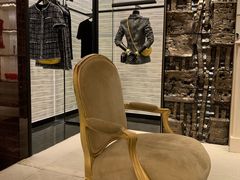 -CHANEL(恒隆广场店)
