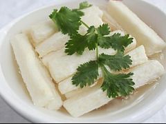 淮山-金粿粿·牛肉粿