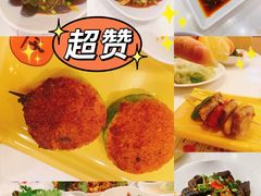 -谭仔米线(皇庭广场店)