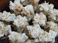 -正宗天津烧麦馆(柳州路店)