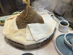 -鲜念蒸汽石锅鱼(红山6979店)