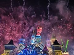 -沈阳方特欢乐世界