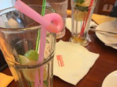 -申德勒加油站西餐厅(日坛路总店)