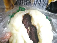 -航天馒头(瞻园路店)