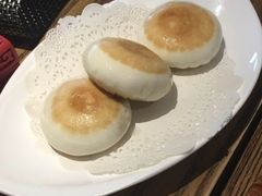 红糖锅盔-鉴川·川菜传承(星汇两江店)
