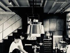 -Apollo·西班牙小酒馆(安福路店)