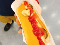 -宜家·瑞典风味餐厅(北京西红门店)