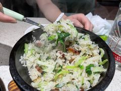 阿莉特色炒饭-阿莉餐厅(枣阳路店)