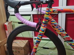 -SPECIALIZED闪电自行车(北苑路店)