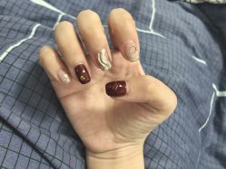 -初NAIL日式美甲美睫沙龙