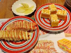 -Sushi Love 创意寿司(丽影广场店)