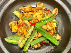 -肖记公安牛肉鱼杂馆·省级非物质文化遗产(江汉路直营店)