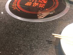 -刘全福吊炉烧烤王(东江路店)