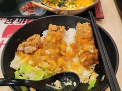 -永和大王(解放东路店)