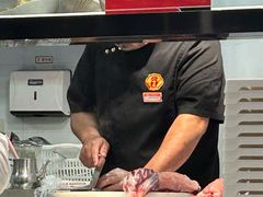 -八合里潮汕鲜牛肉火锅(上海汇智广场店)