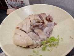 -金陵家宴·金陵春·南京菜(夫子庙店)