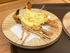 -吉兆·料理(红梅南路店)