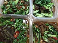 -煮鲜·潮汕下酒菜(福田石厦店)