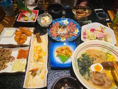 -無境·匠心日本料理(汉街店)
