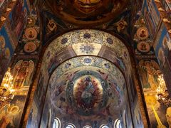 -滴血救世主教堂