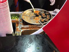 -黑色经典臭豆腐·湖南特产(太平街口店)
