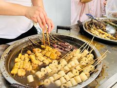 -马记大锅煮(总店)