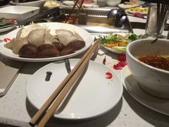 -海底捞火锅(高科广场店)