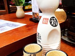 -束河人家(南锣鼓巷店)